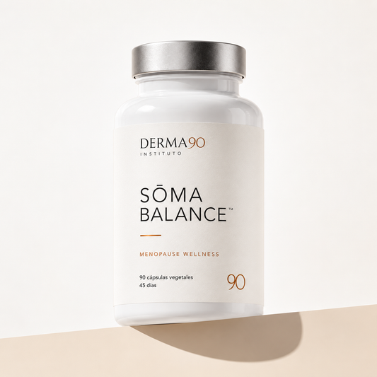 [ SŌMA-02® ] MENOPAUSIA BALANCE