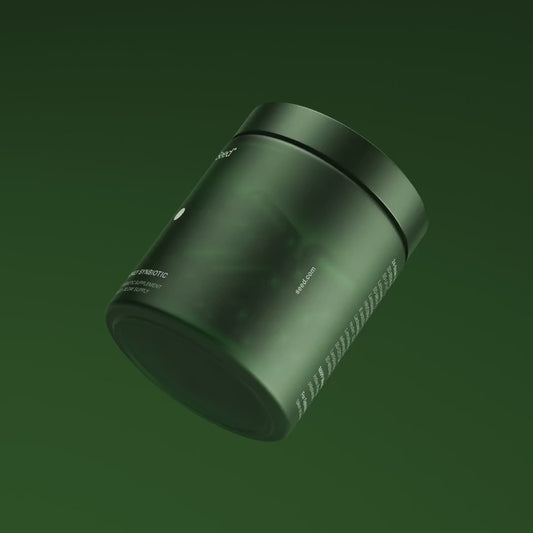 [ SŌMA-01® ] ANTICAÍDA HORMONAL & CRECIMIENTO CAPILAR